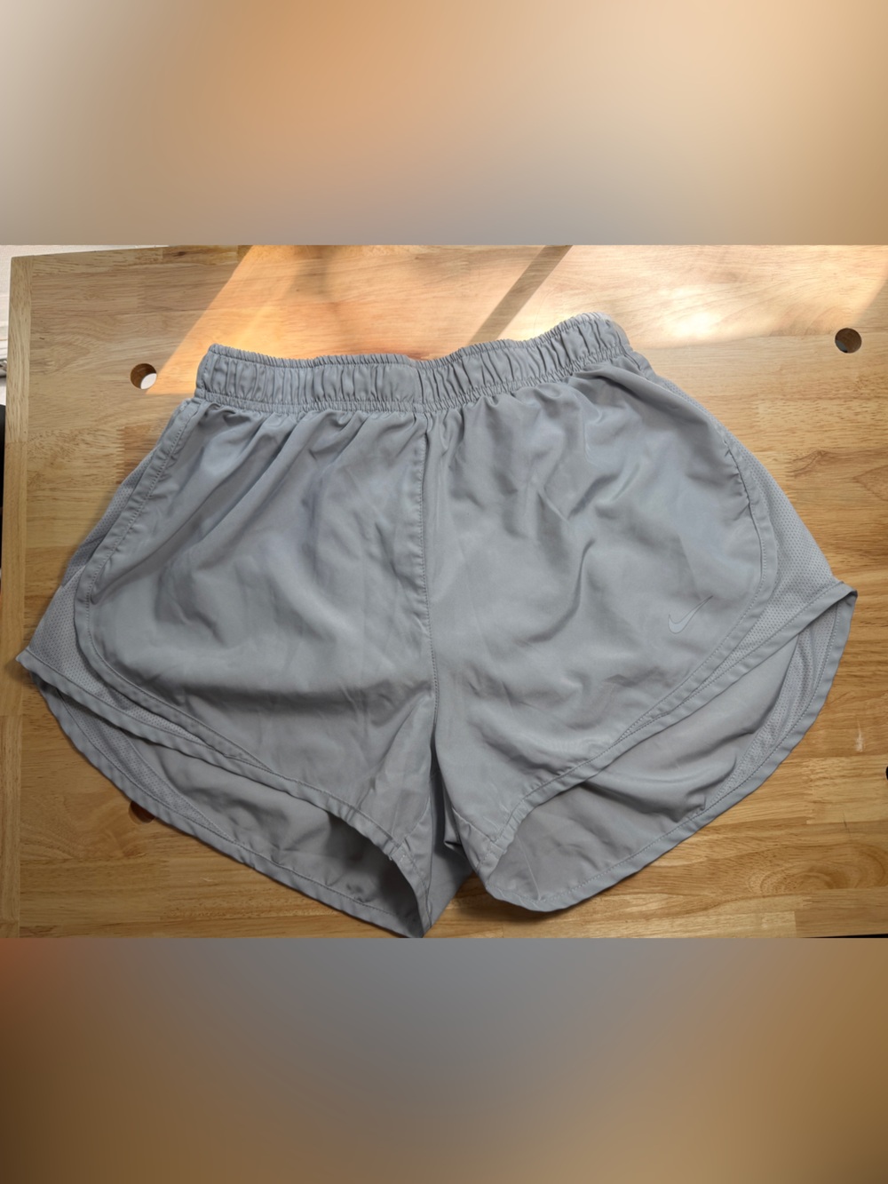 Nike Dri-Fit Women’s Athletic Shorts